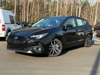 2025 Subaru Impreza for sale in Memphis TN