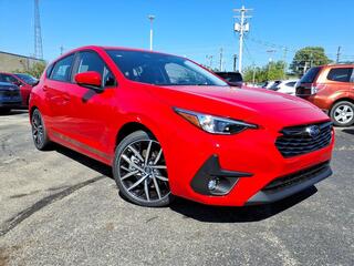 2025 Subaru Impreza for sale in Cincinnati OH