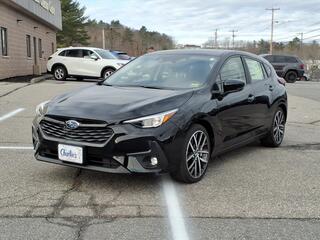 2026 Subaru Impreza for sale in Augusta ME
