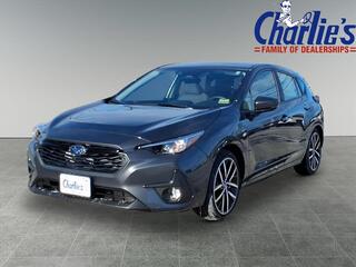 2026 Subaru Impreza for sale in Augusta ME