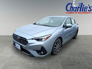 2026 Subaru Impreza for sale in Augusta ME