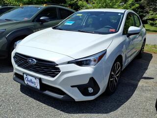 2026 Subaru Impreza for sale in Augusta ME