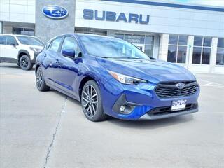 2024 Subaru Impreza for sale in Marlboro MA