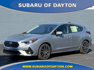 2024 Subaru Impreza for sale in Dayton OH