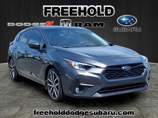 2025 Subaru Impreza for sale in Freehold NJ