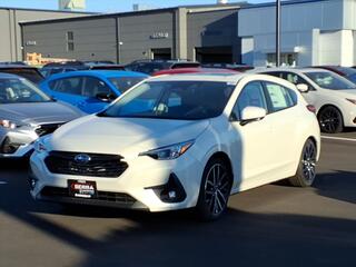 2025 Subaru Impreza for sale in Savoy IL