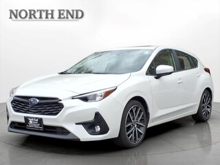 2026 Subaru Impreza for sale in Lunenburg MA