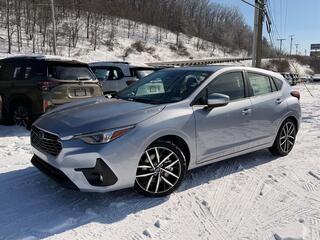 2026 Subaru Impreza for sale in Mount Hope WV