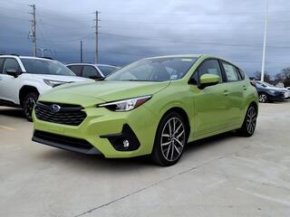 2026 Subaru Impreza for sale in Bossier City LA
