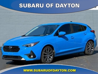 2024 Subaru Impreza for sale in Dayton OH