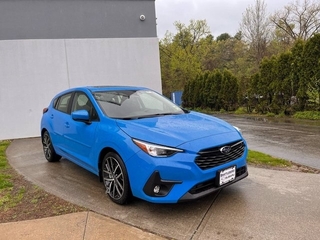 2025 Subaru Impreza for sale in Brattleboro VT