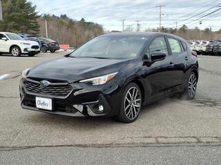 2026 Subaru Impreza for sale in Augusta ME