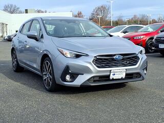 2026 Subaru Impreza for sale in Freehold NJ