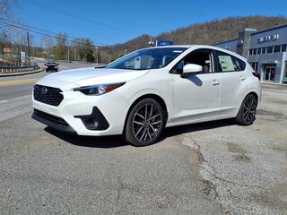 2026 Subaru Impreza for sale in Wheeling WV