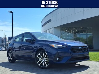 2026 Subaru Impreza for sale in Evergreen Park IL