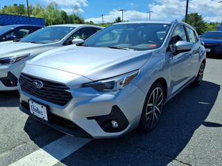 2026 Subaru Impreza for sale in Augusta ME
