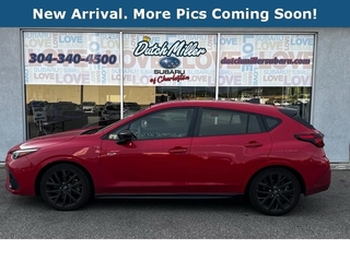 2024 Subaru Impreza