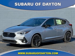 2024 Subaru Impreza