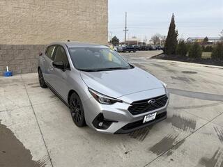 2025 Subaru Impreza for sale in Cedar Rapids IA
