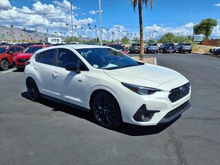 2025 Subaru Impreza for sale in Tucson AZ