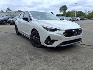 2025 Subaru Impreza for sale in Cincinnati OH