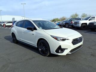 2026 Subaru Impreza for sale in Tucson AZ