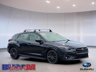 2024 Subaru Impreza