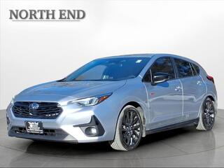 2024 Subaru Impreza for sale in Lunenburg MA