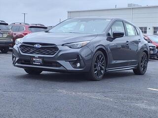 2024 Subaru Impreza