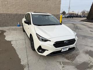 2025 Subaru Impreza for sale in Cedar Rapids IA