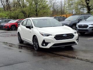 2025 Subaru Impreza for sale in Cincinnati OH