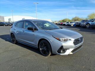2026 Subaru Impreza for sale in Tucson AZ