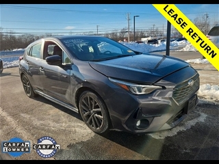 2024 Subaru Impreza