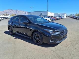 2025 Subaru Impreza