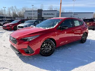 2026 Subaru Impreza for sale in Mount Hope WV