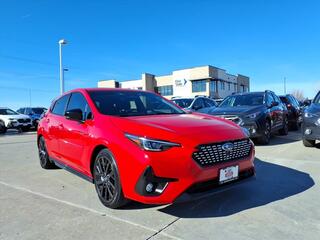 2025 Subaru Impreza for sale in Marlboro MA