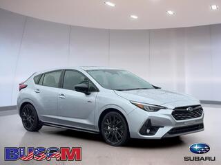 2025 Subaru Impreza for sale in Fairfield OH