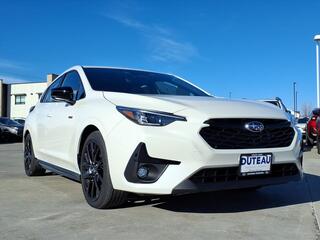 2026 Subaru Impreza for sale in Marlboro MA