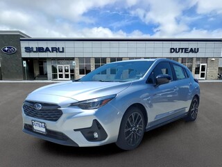 2026 Subaru Impreza for sale in Marlboro MA