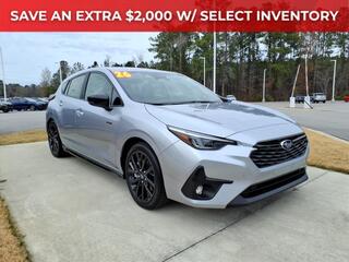 2026 Subaru Impreza for sale in Rochester NY