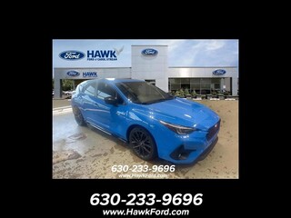 2024 Subaru Impreza