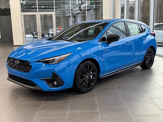 2025 Subaru Impreza for sale in Memphis TN