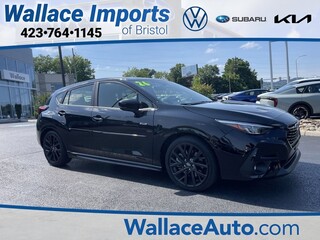 2026 Subaru Impreza for sale in Bristol TN