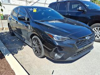 2024 Subaru Impreza