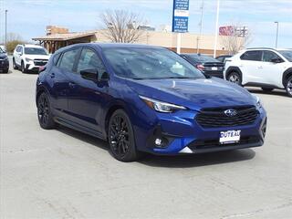 2024 Subaru Impreza for sale in Marlboro MA