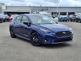 2025 Subaru Impreza for sale in Cincinnati OH