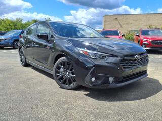 2025 Subaru Impreza