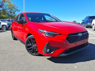 2024 Subaru Impreza for sale in Cincinnati OH