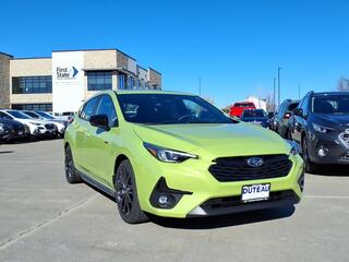 2026 Subaru Impreza for sale in Marlboro MA