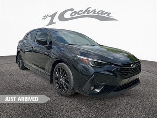 2024 Subaru Impreza